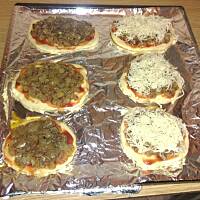 Cebularze "po dęblińsku"