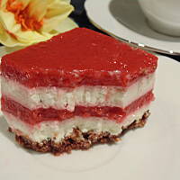 Truskawkowa  rapsodia