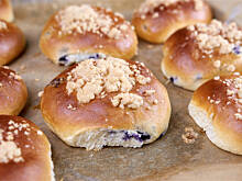 Fot. Wkn, Jagodzianki na oko 