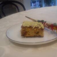 Ciasto daktylowo-orzechowe