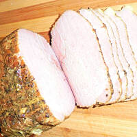 Szynka peklowana wg M&Ł