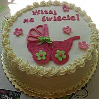 torty , torciki i inne słodkości