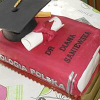 torty , torciki i inne słodkości