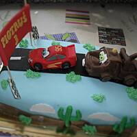 torty , torciki i inne słodkości