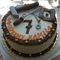 torty , torciki i inne słodkości