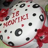 torty , torciki i inne słodkości