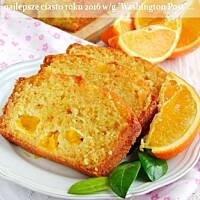 ciasto roku 2016 -  śródziemnomorskie ciasto jogurtowe..