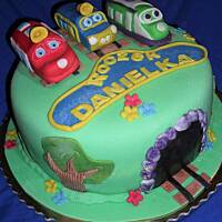 torty , torciki i inne słodkości