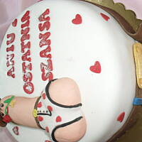 torty , torciki i inne słodkości