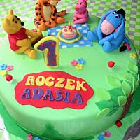 torty , torciki i inne słodkości