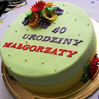 torty , torciki i inne słodkości