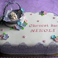 torty , torciki i inne słodkości