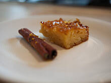 Fot. cmok_wawelski, Portokalopita