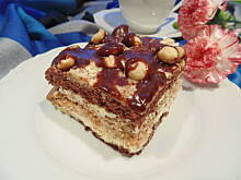 Fot. megi65, Snicers Megi