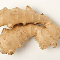 Imbir - lecznicza bylina