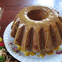 Babka z jajem Ewy Wachowicz