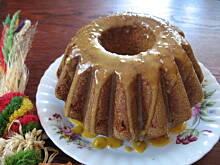 Fot. peggy83, Babka z jajem Ewy Wachowicz