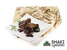 Fot. Redakcjo, Warmińskie czarne żeberka