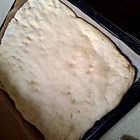 Pizza ze starego zeszytu teściowej PRL 