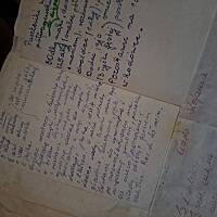 Pizza ze starego zeszytu teściowej PRL 