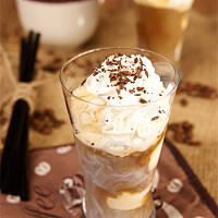 Kawa mrożona szybka i pyszna