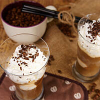 Kawa mrożona szybka i pyszna