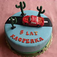 torty , torciki i inne słodkości