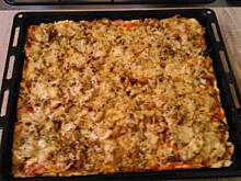 Fot. s_anka88, Pizza - szybkie proste ciasto