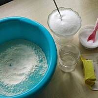 Pizza - szybkie proste ciasto