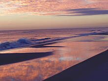 Fot. megi65, Jesień nad Bałykiem 