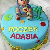 torty , torciki i inne słodkości