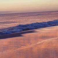 Jesień nad Bałykiem 