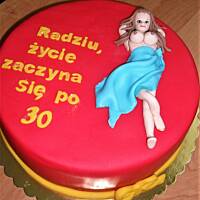 torty , torciki i inne słodkości