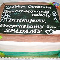 torty , torciki i inne słodkości