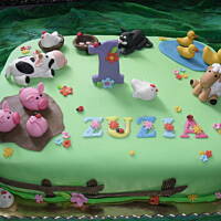 torty , torciki i inne słodkości