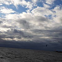 Jesień nad Bałykiem 