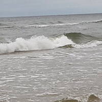 Jesień nad Bałykiem 