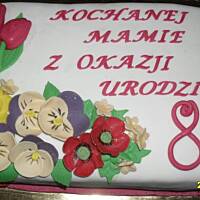 torty , torciki i inne słodkości