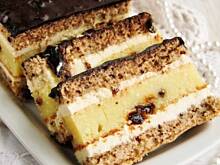 Fot. izaa_a, ciasto serowo-orzechowe…