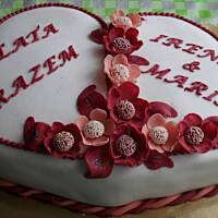 torty , torciki i inne słodkości