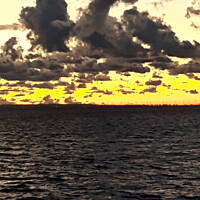 Jesień nad Bałykiem 