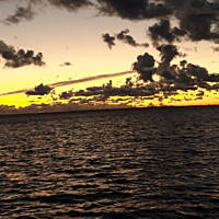 Jesień nad Bałykiem 