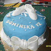 torty , torciki i inne słodkości