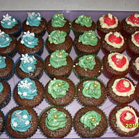 torty , torciki i inne słodkości