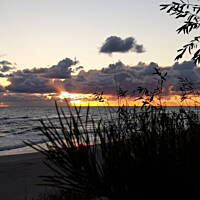 Jesień nad Bałykiem 