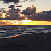 Jesień nad Bałykiem 