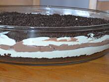 Fot. anita.m, Deser z ciasteczkami Oreo