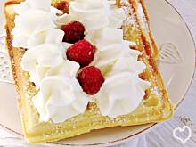 Fot. izaa_a, gofry...