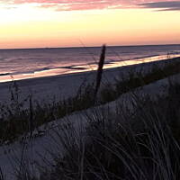 Jesień nad Bałykiem 