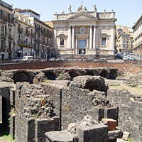 Katania i jej historia